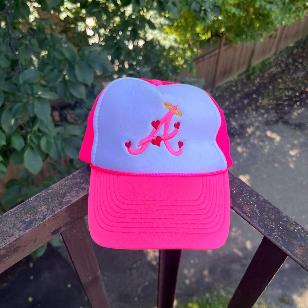 NY Trucker Hat